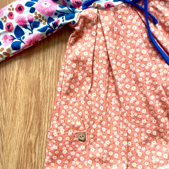 Cheeky Plum Dresd - Picture 4 of 4